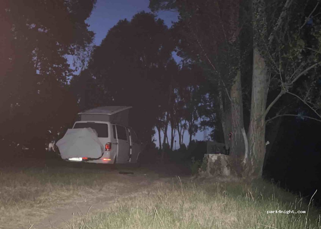 (24210) Mansilla de las Mulas - — foto