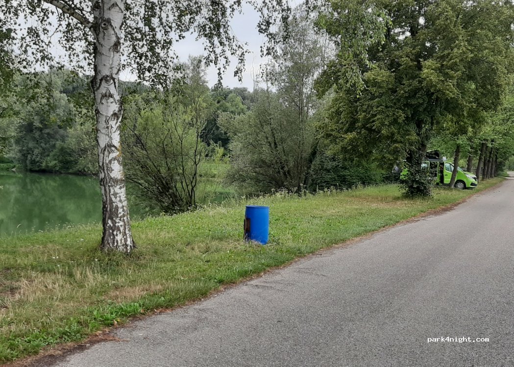 (3382)  - Au Feld — foto