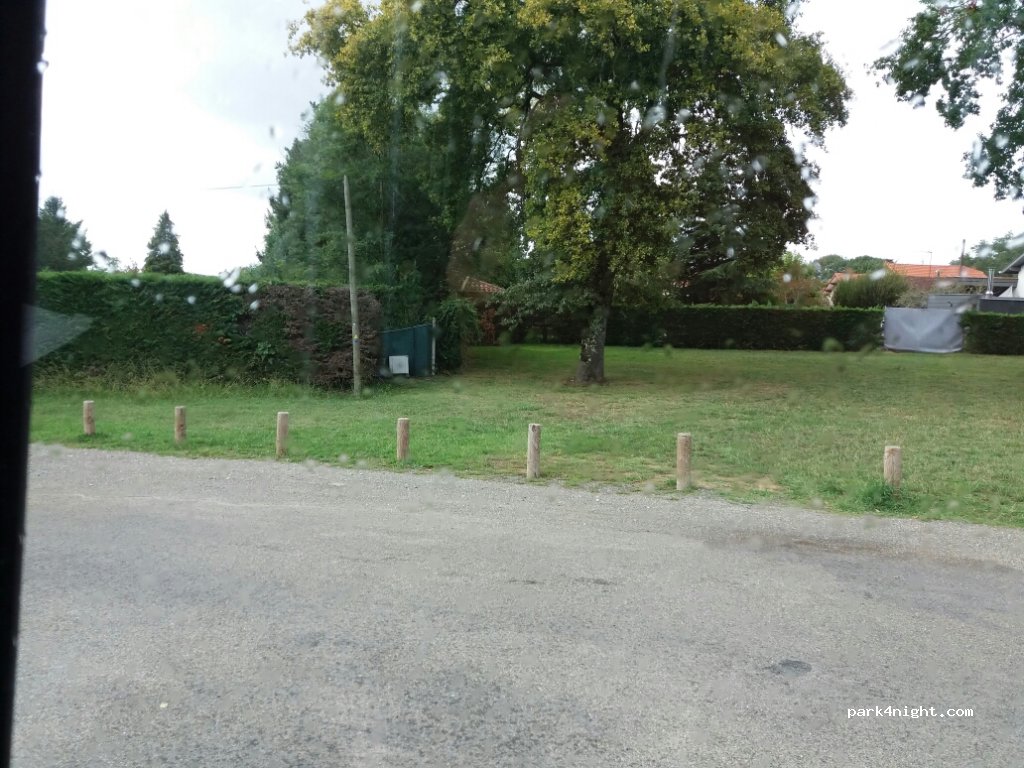 (40990) Saint-Paul-lès-Dax - 297-521 Allée du Plumet — foto 3