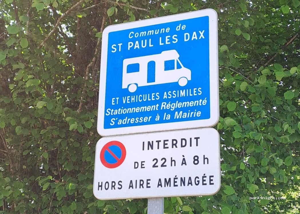 (40990) Saint-Paul-lès-Dax - 297-521 Allée du Plumet — foto 4