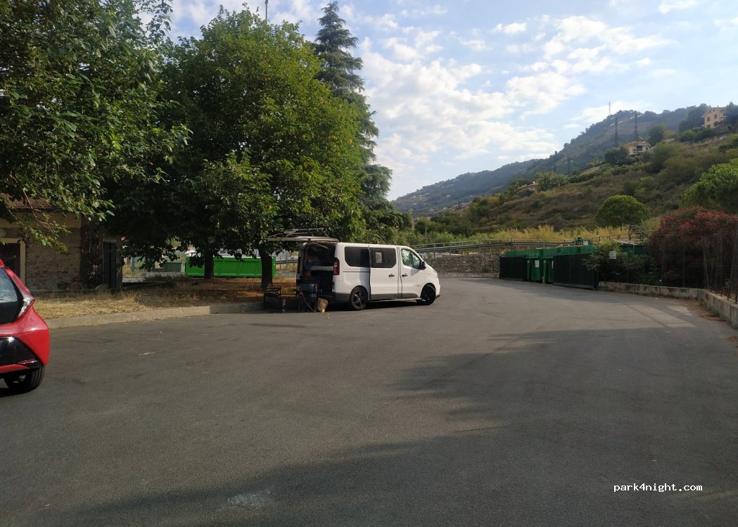 (18019) Vallecrosia - 80 Strada Provinciale 59 — foto 2