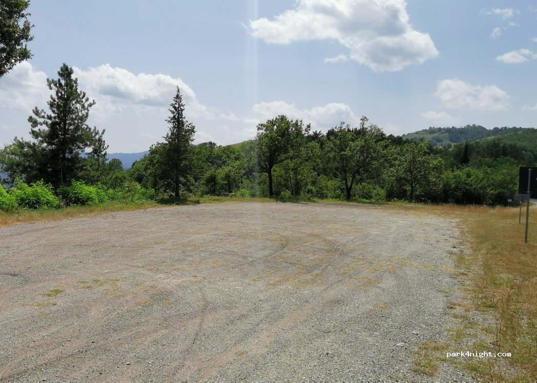 (47021) Bagno di Romagna - SP26 — foto