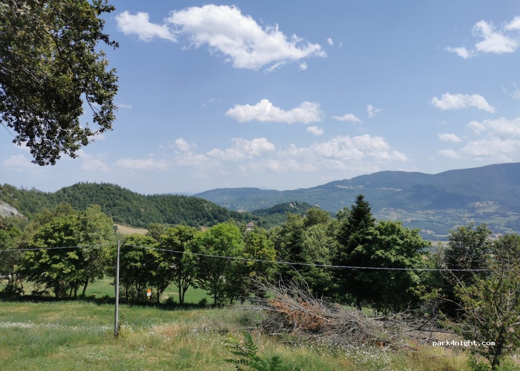 (47021) Bagno di Romagna - SP26 — foto 3