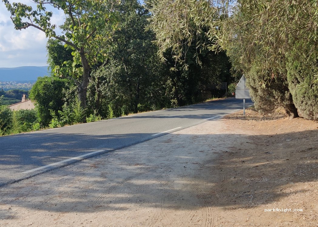 (83310) Grimaud - 9 Lotissement Vallon de Castellane — foto