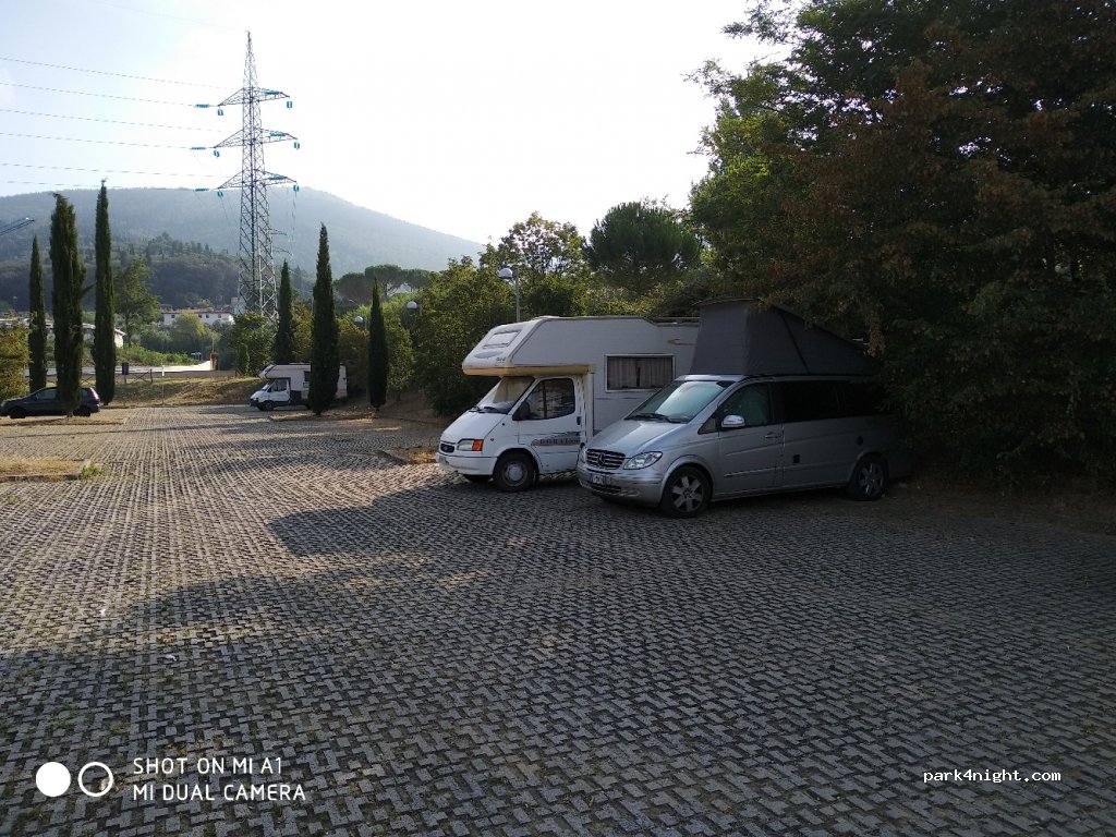(50019) Sesto Fiorentino - Via Fabbrica — foto 2