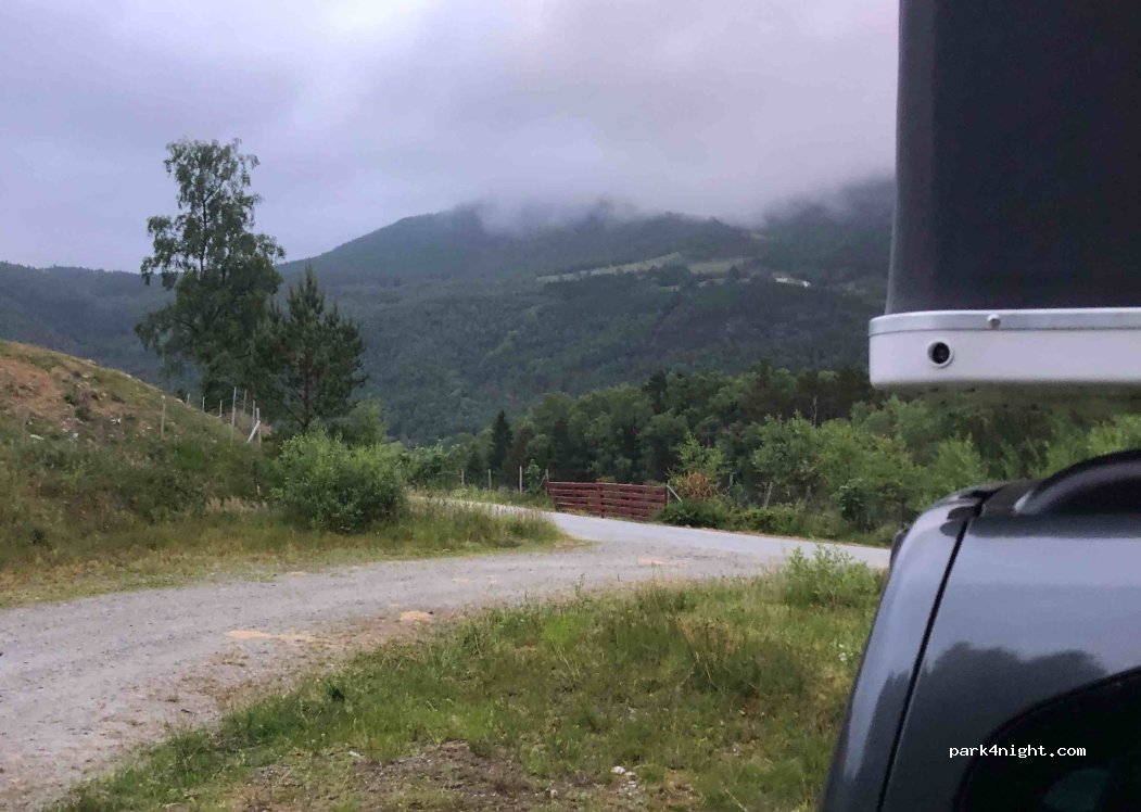 (5560) Nedstrand - 15 Sekundær Fylkesveg 788 — foto 3