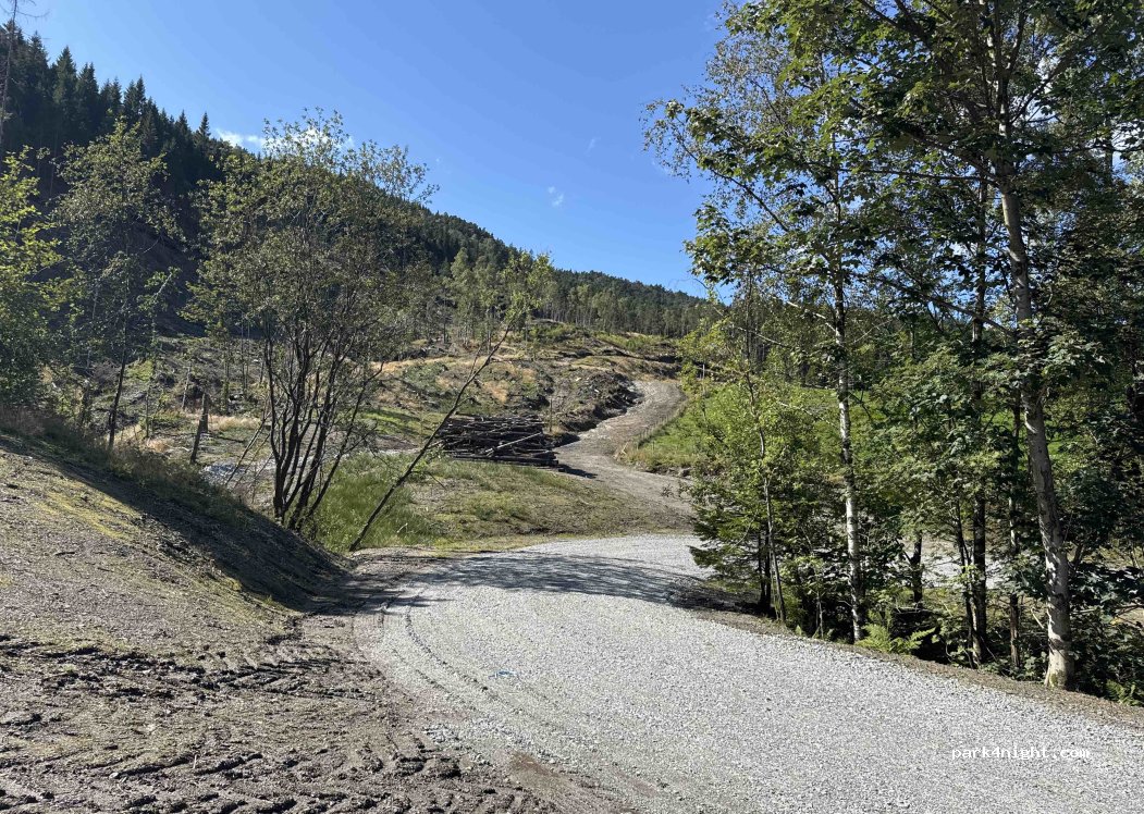 (5560) Nedstrand - 15 Sekundær Fylkesveg 788 — foto 5