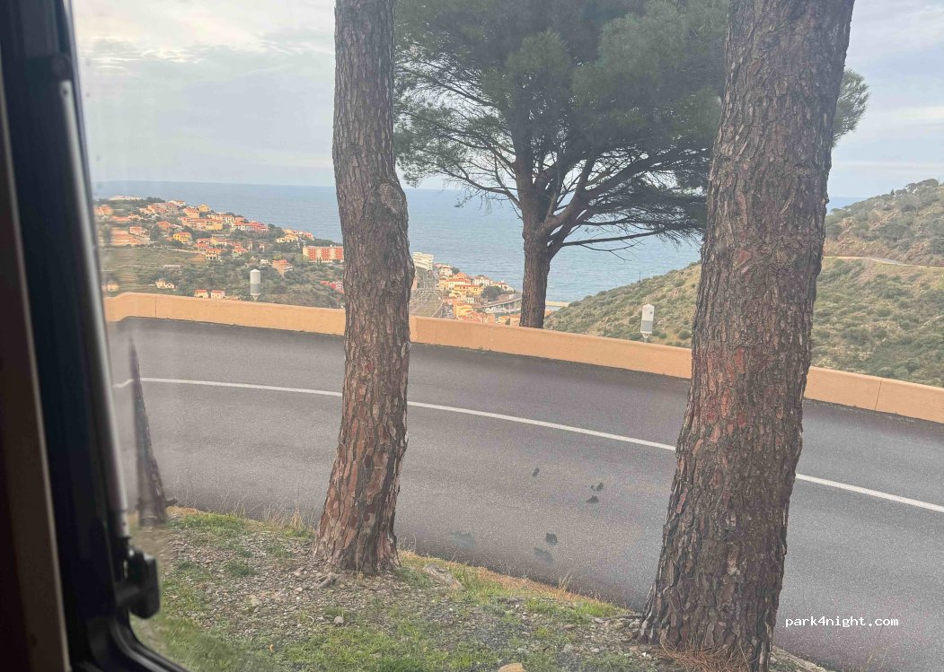 (66290) Cerbère - 448 Coll Dels Balitres — foto 4