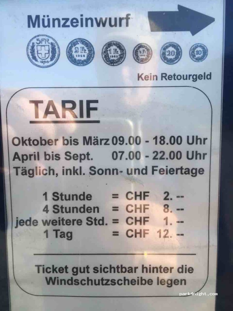 (8880) Walenstadt - 50 Kasernenstrasse — foto