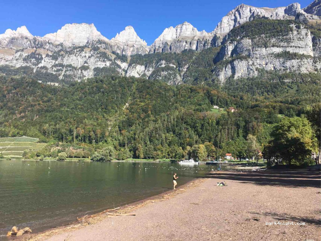 (8880) Walenstadt - 50 Kasernenstrasse — foto 2