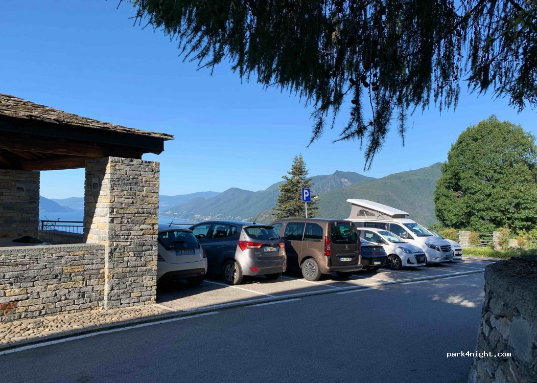 (21061) Campagnano - 5 Via Temistocle Solera — foto