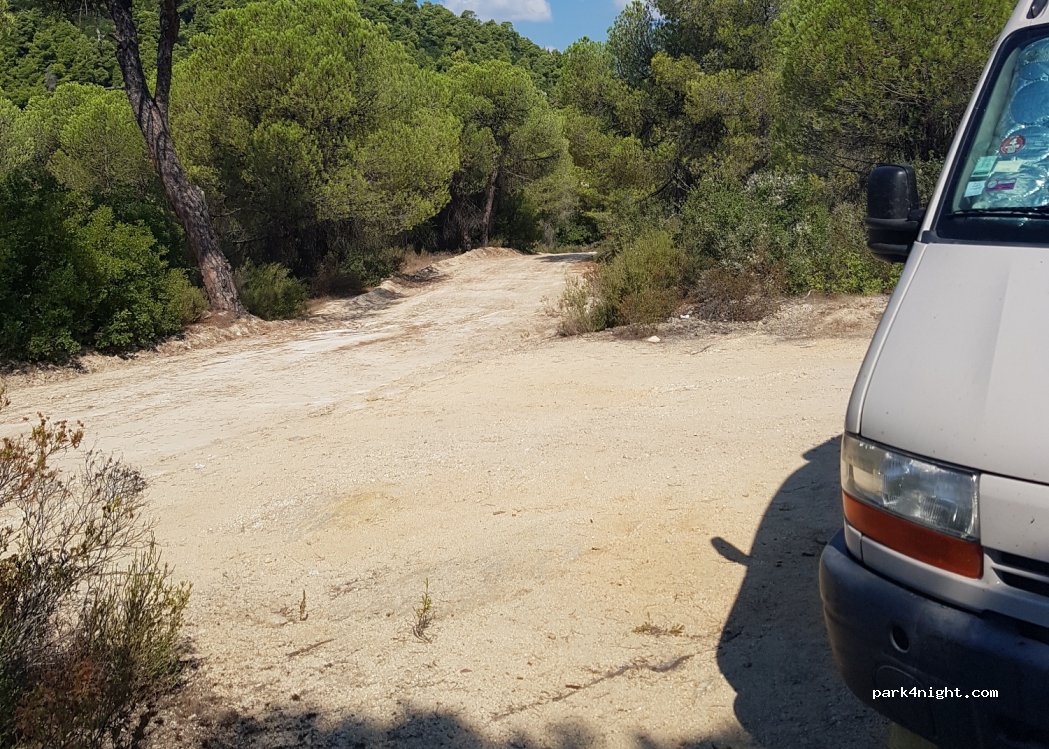 (630 78) Sithonia - — foto 2