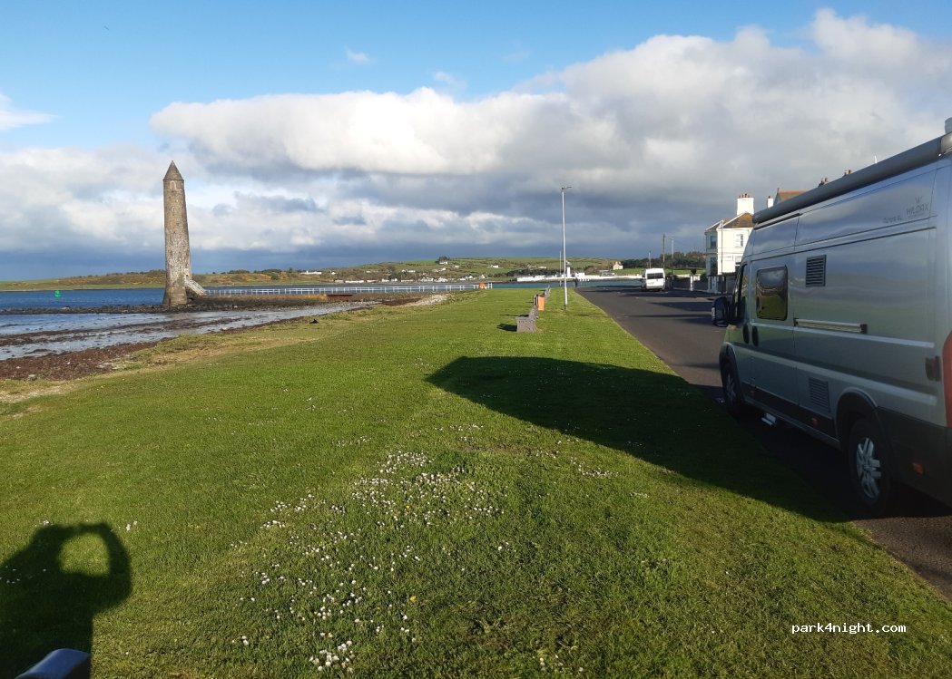 (BT40 1AD) Larne - 18 Chaine Memorial Road — foto 3