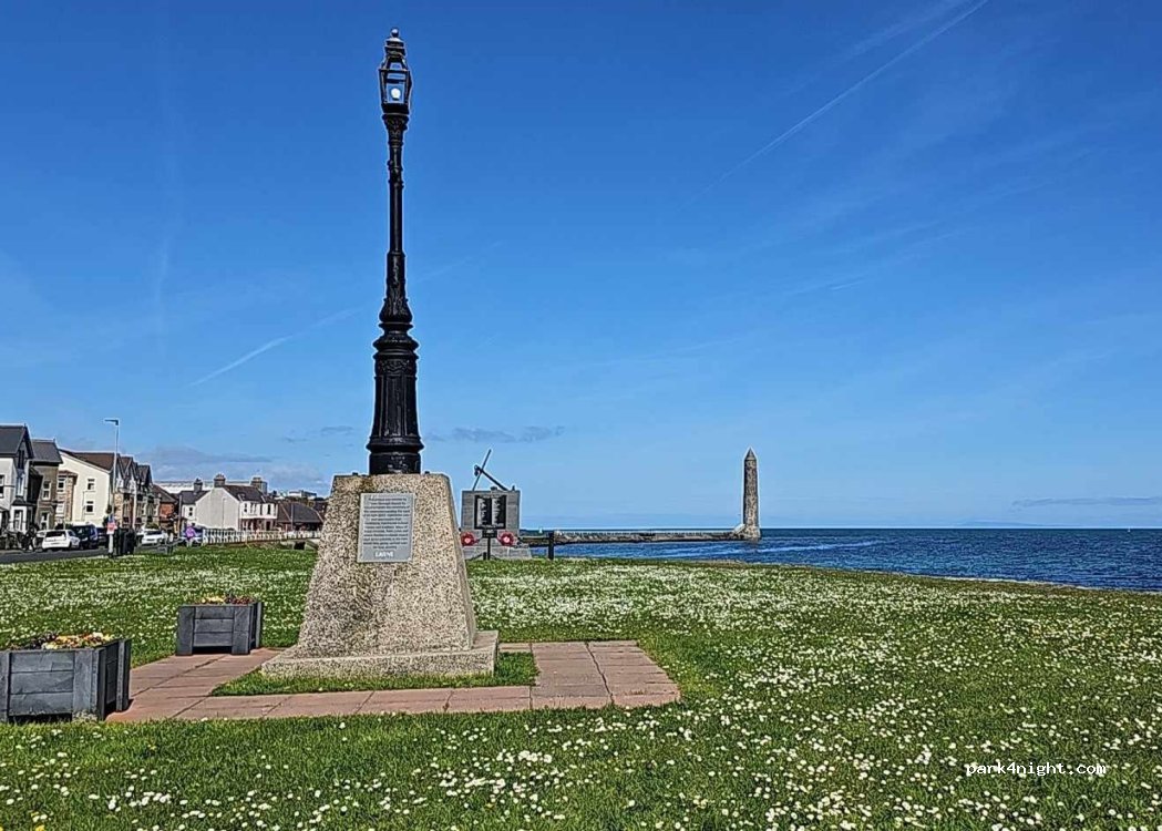 (BT40 1AD) Larne - 18 Chaine Memorial Road — foto 4