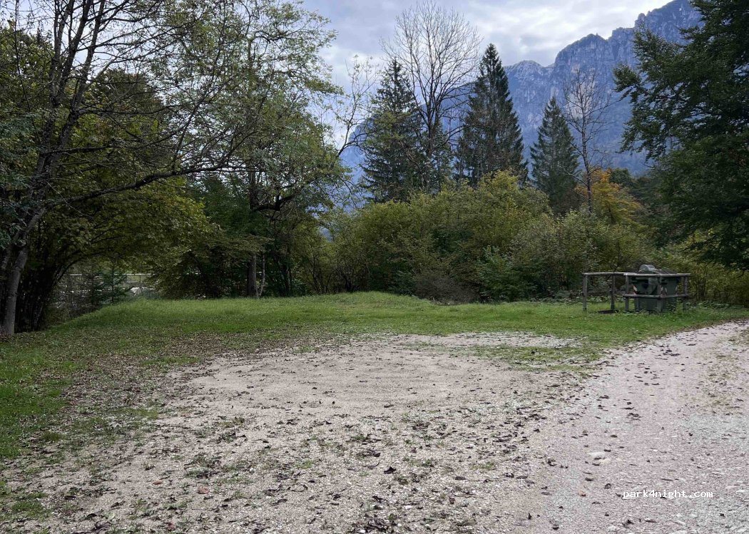 (38051) 1 Borgo Valsugana - Valle di Sella — foto 3