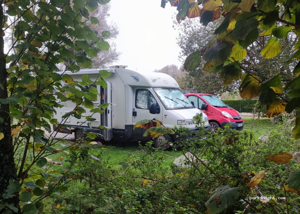 (76510) Saint-Aubin-le-Cauf - 502 Rue du Pont de Pierre — foto 5