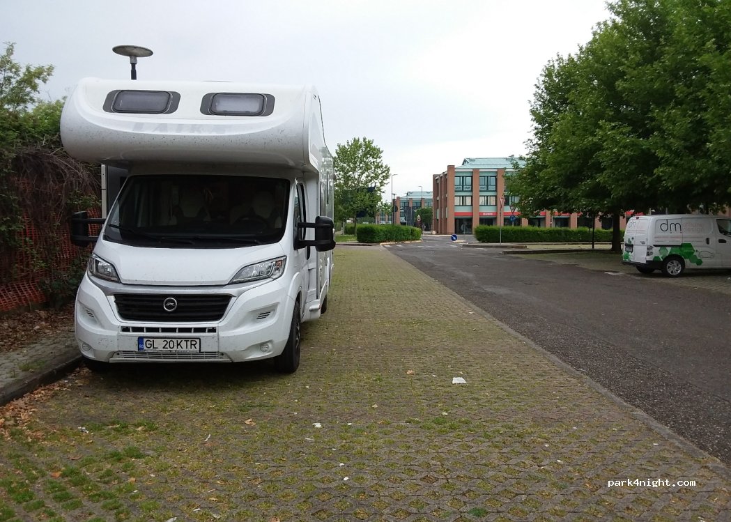 (43122) Parma - 49 Via Paradigna — foto 3