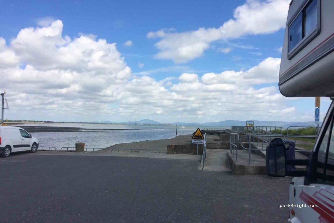 () Annagassan - Harbour Road — foto