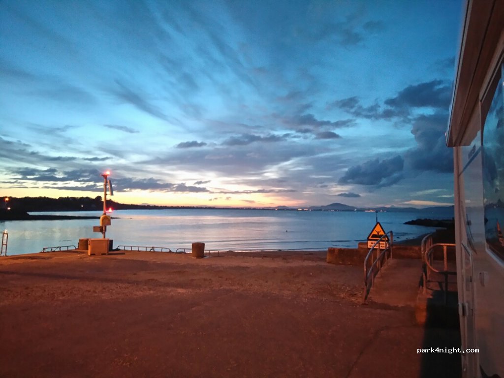 () Annagassan - Harbour Road — foto 2