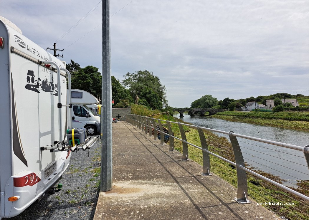 () Annagassan - Harbour Road — foto 4