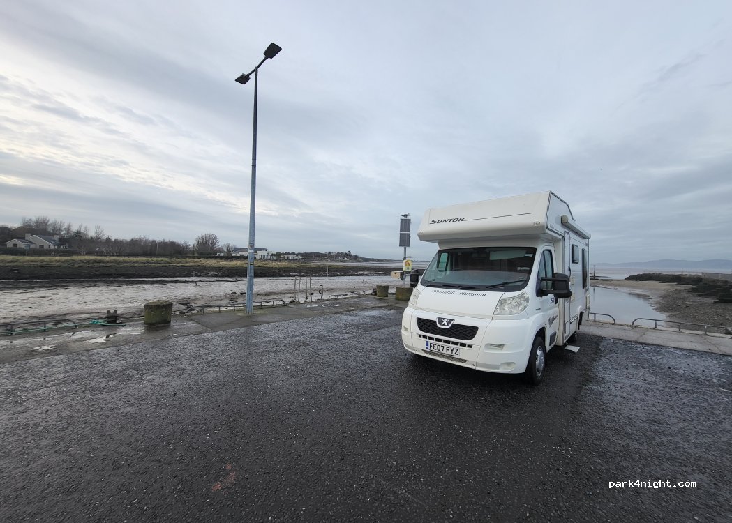 () Annagassan - Harbour Road — foto 5
