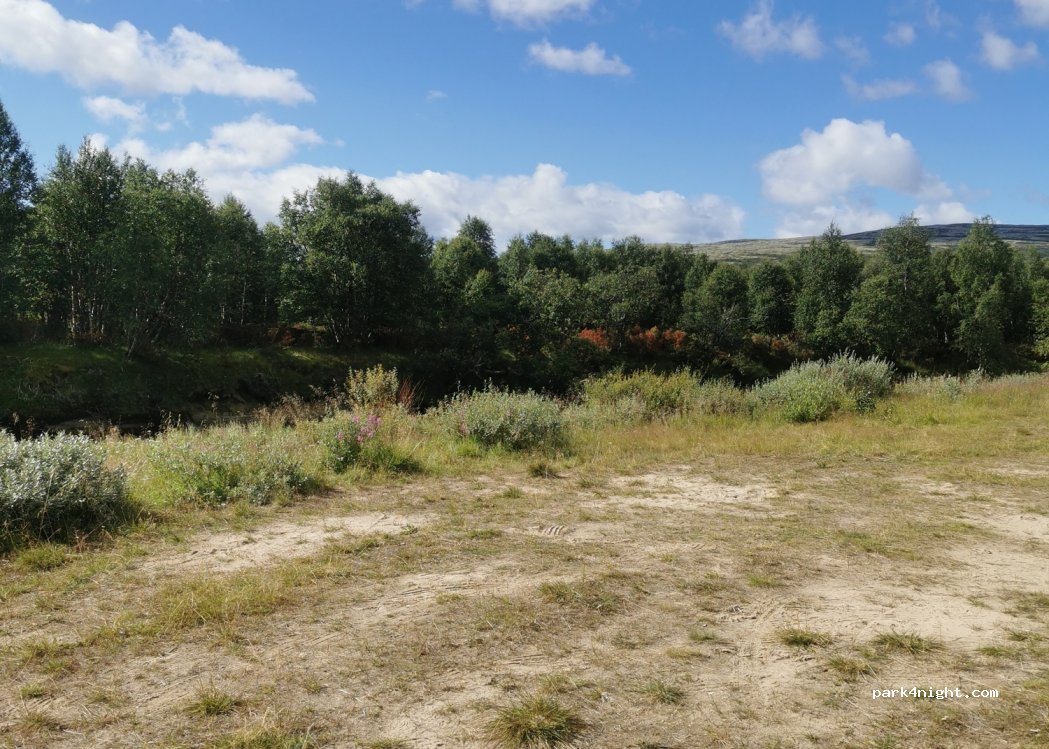 (2555) Tufsingdalen - Unnamed Road — foto