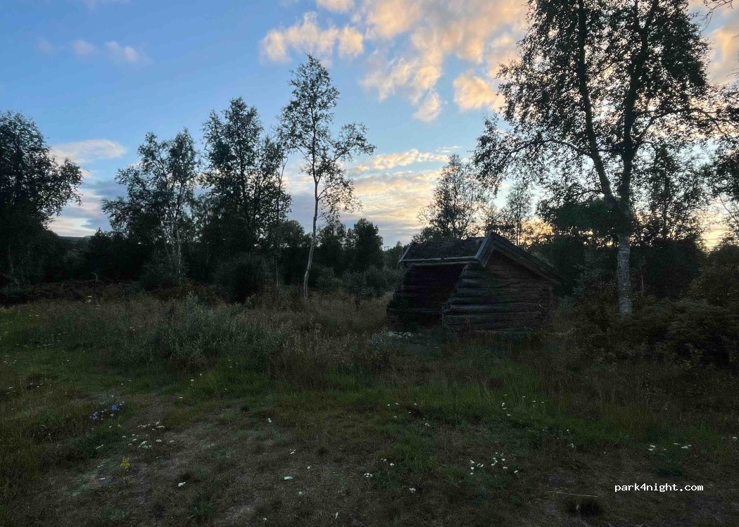 (2555) Tufsingdalen - Unnamed Road — foto 2