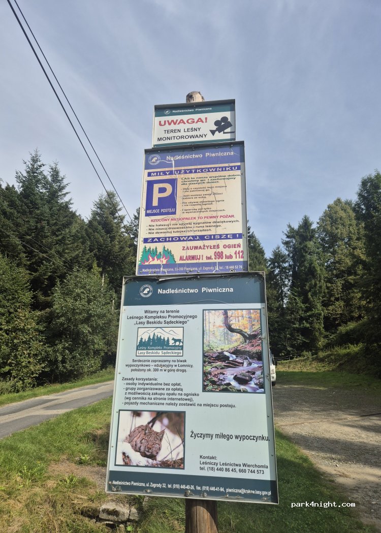 (33-351) Łomnica-Zdrój - Łomnica-Zdrój 245 — foto 2