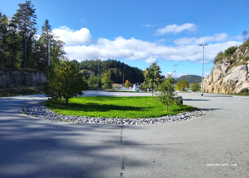 (4519) Holum - Skoieveien — foto 2