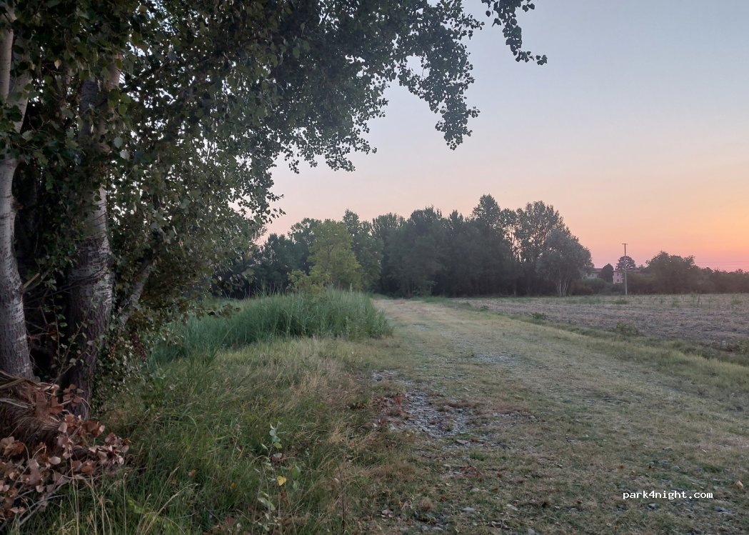 (40024) Castel San Pietro Terme - — foto