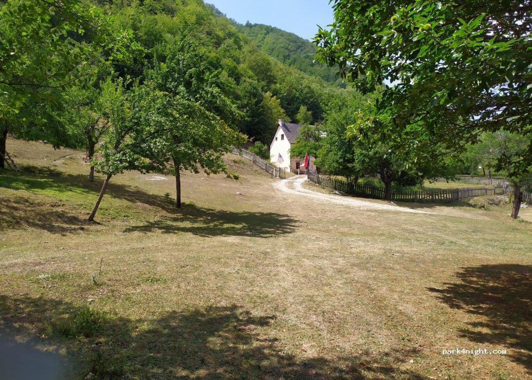Bujtina “Gjergj Frani” — foto 2
