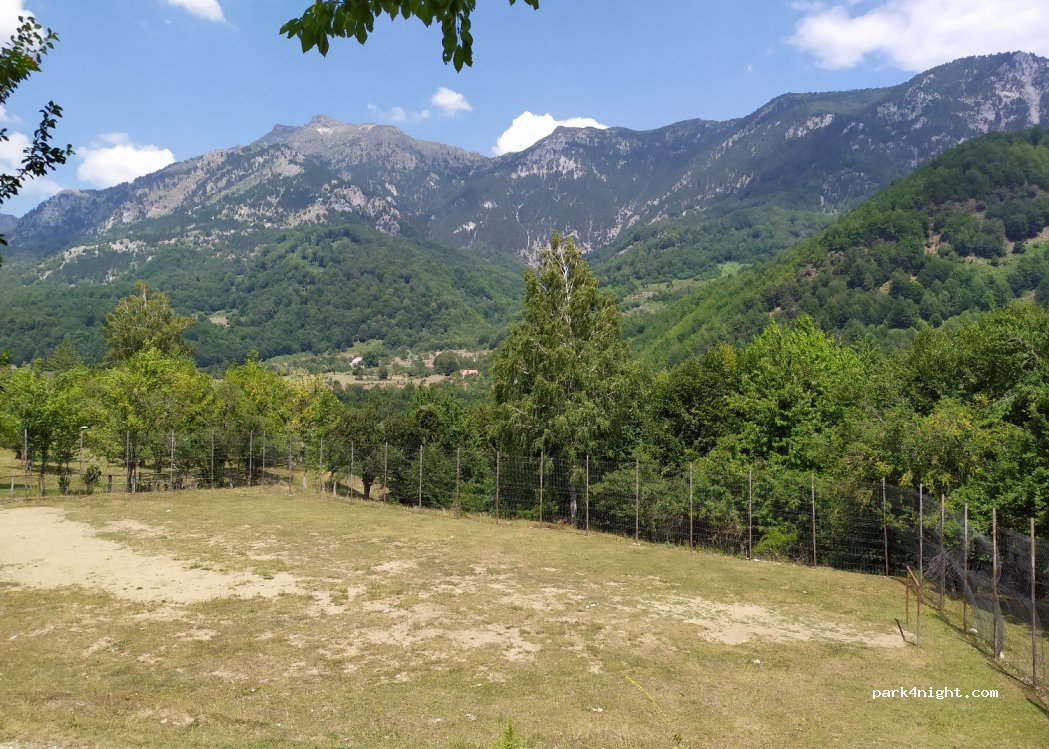 Bujtina “Gjergj Frani” — foto 3