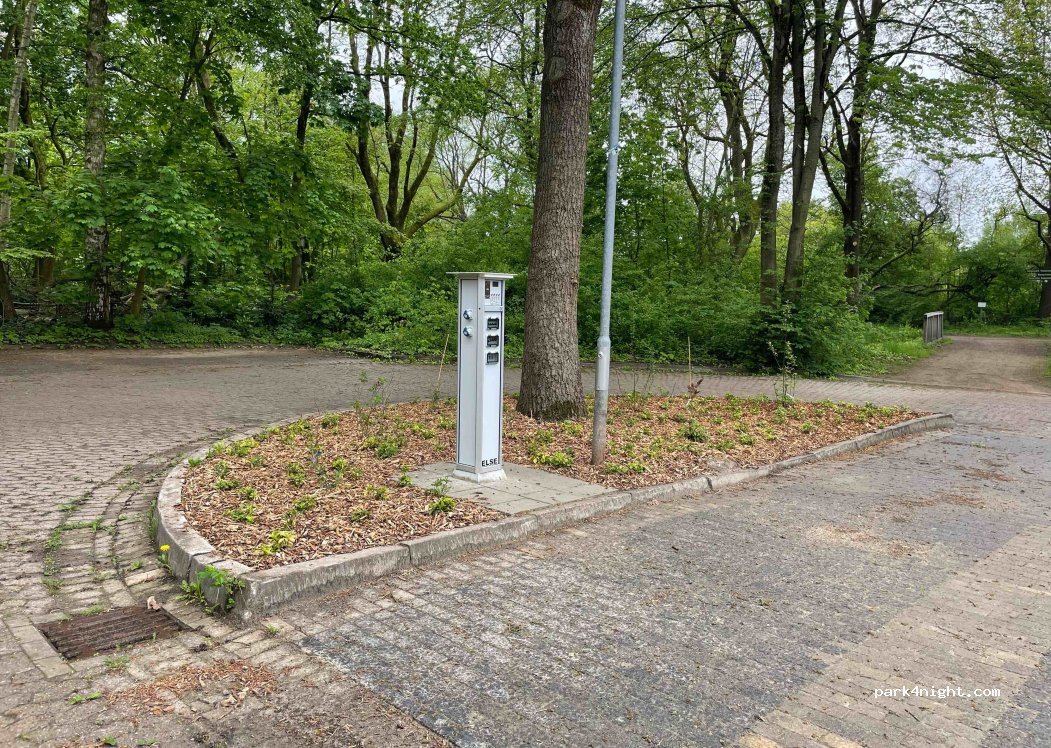 Wohnmobilstation Zu den Visselwiesen — foto 2