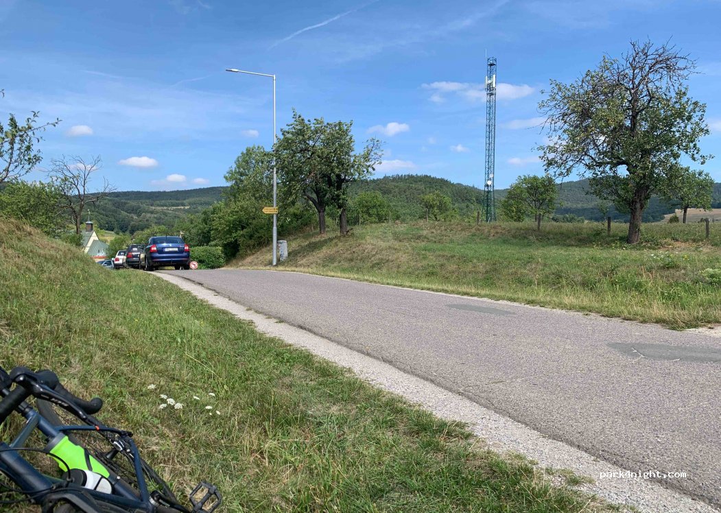 (763 26) Pozlovice - K Přehradě — foto
