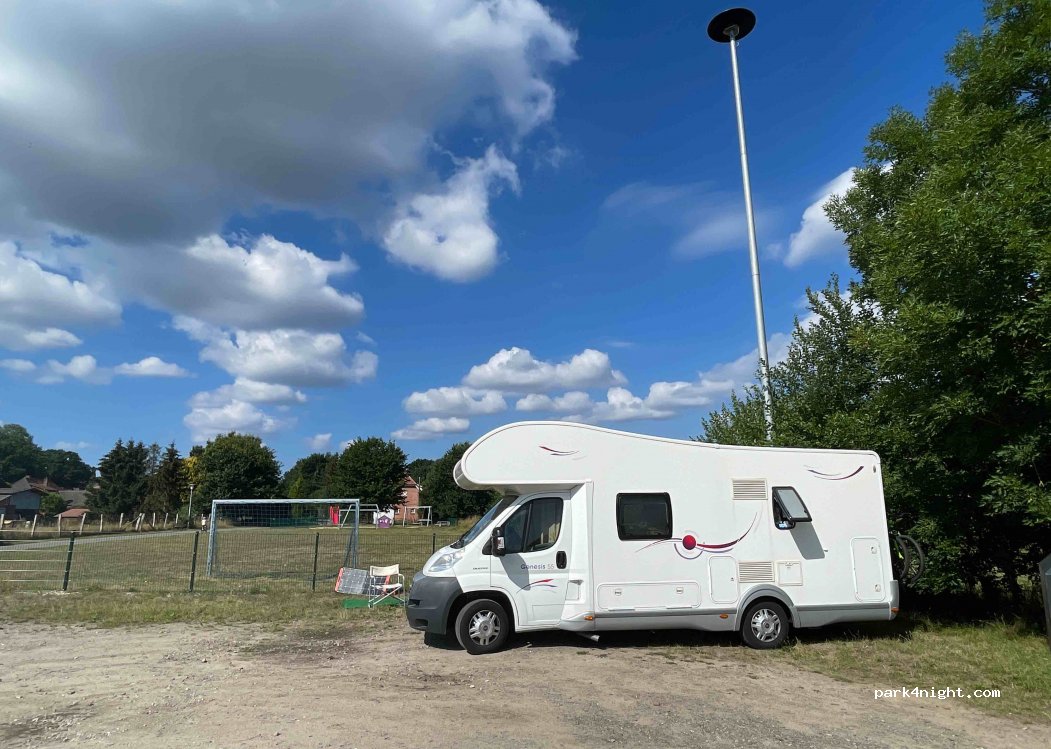 (21376) Gödenstorf - Wischenstieg — foto