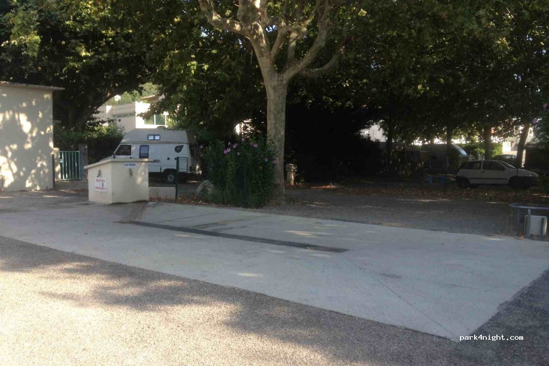 (07400) Le Teil - 8 Allée Paul Avon — foto