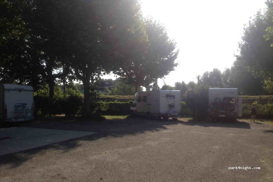 (07400) Le Teil - 8 Allée Paul Avon — foto 2