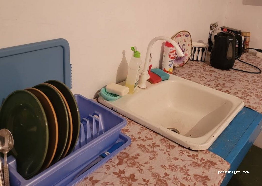 Kemping U Reki — foto 3