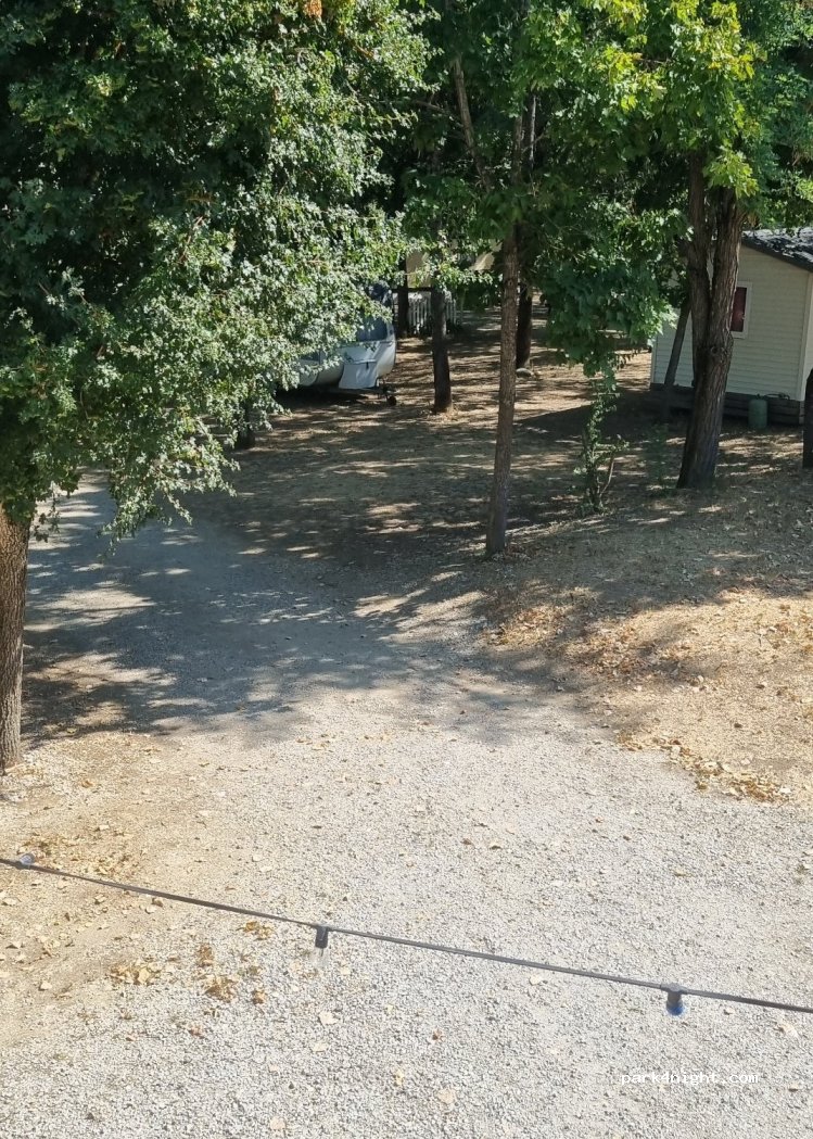 Camping les 3 Becs — foto