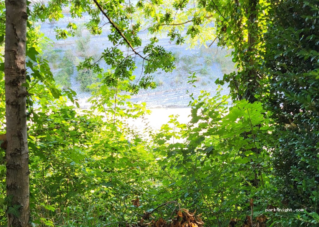 Camping les 3 Becs — foto 4