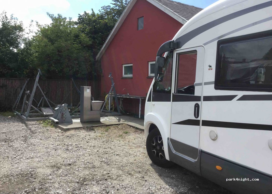 (4230) Skælskør - 20 Havnevej — foto