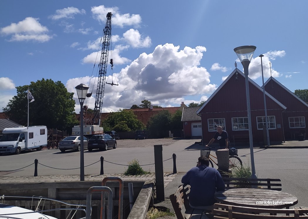 (4230) Skælskør - 20 Havnevej — foto 2