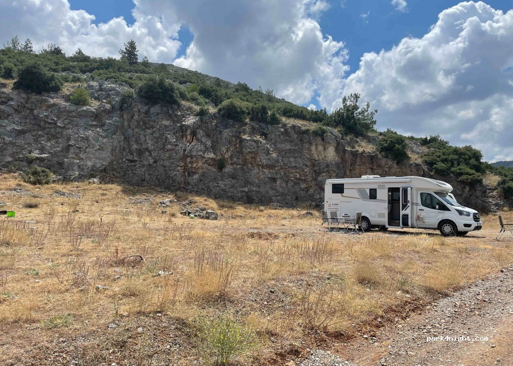 (190 08) Erithres - — foto