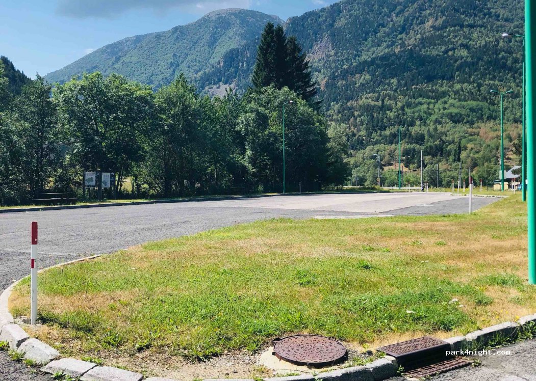 (66760) Porta - Rue de la Gare — foto
