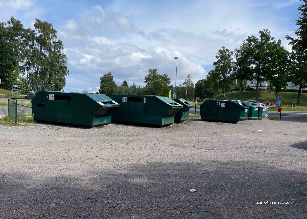 (541 57) Skövde - 5 Fagottvägen — foto