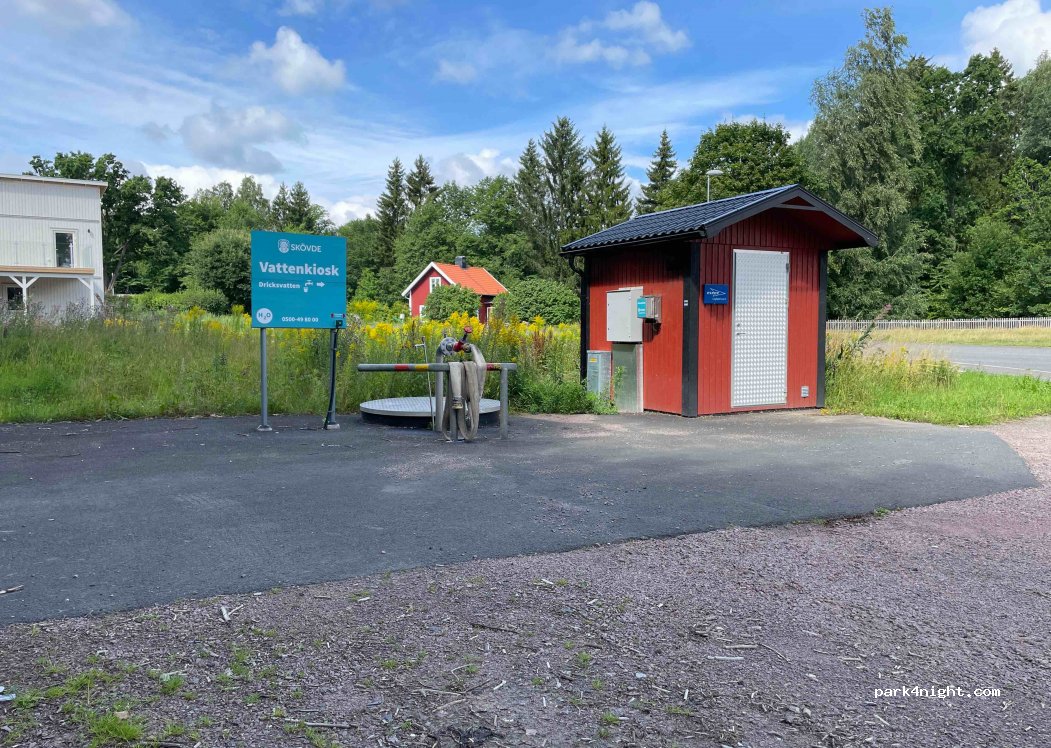 (541 57) Skövde - 5 Fagottvägen — foto 2