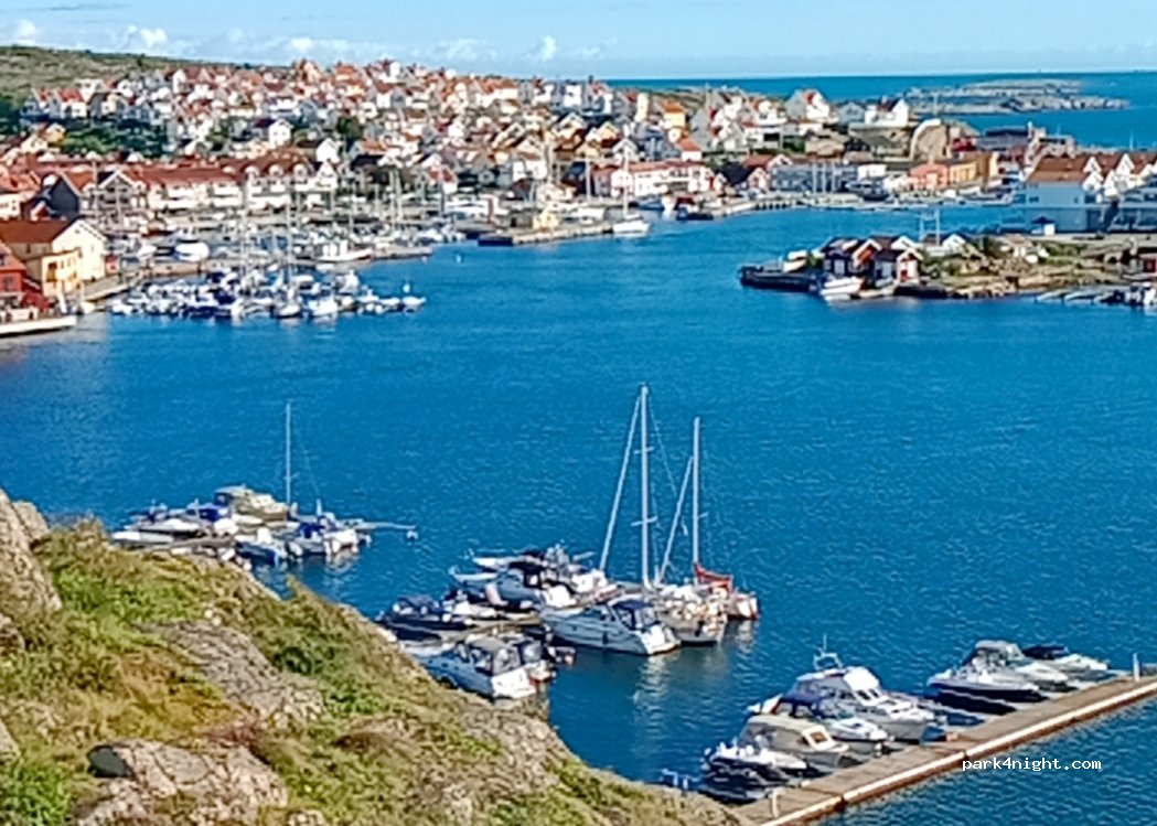 (450 34) Fiskebäckskil - 2 Gullvivevägen — foto 3