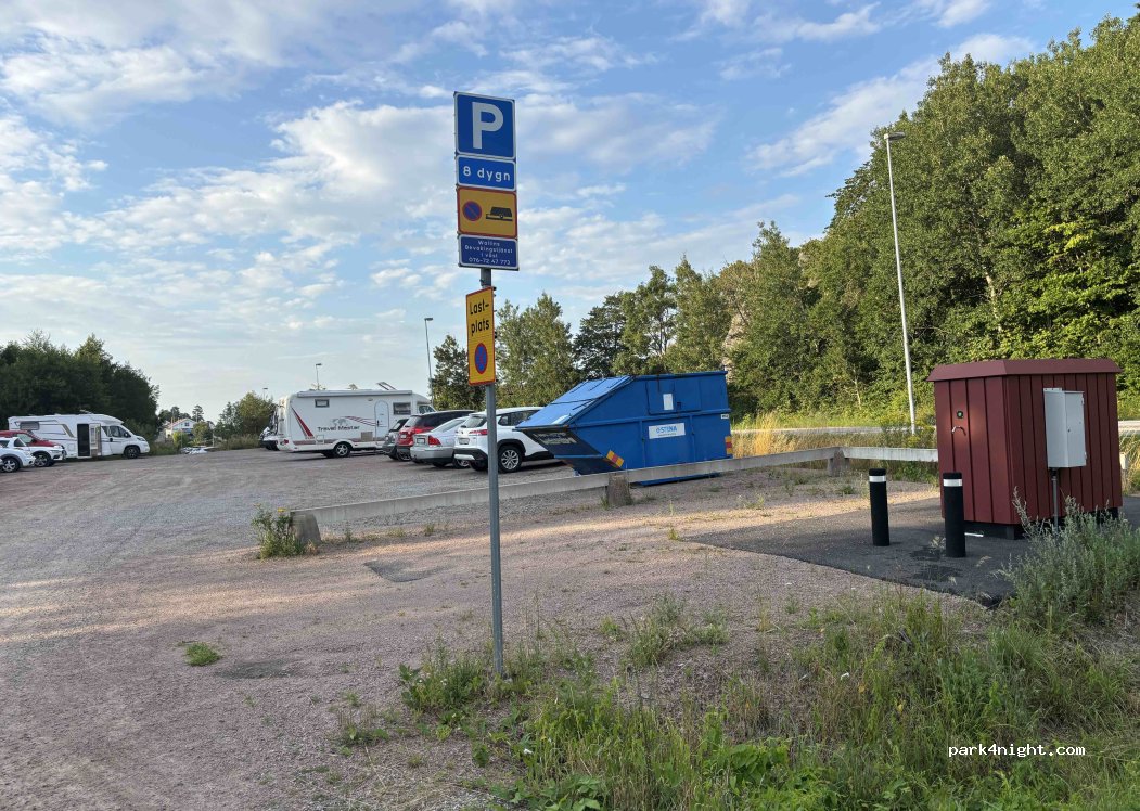 (450 34) Fiskebäckskil - 2 Gullvivevägen — foto 4