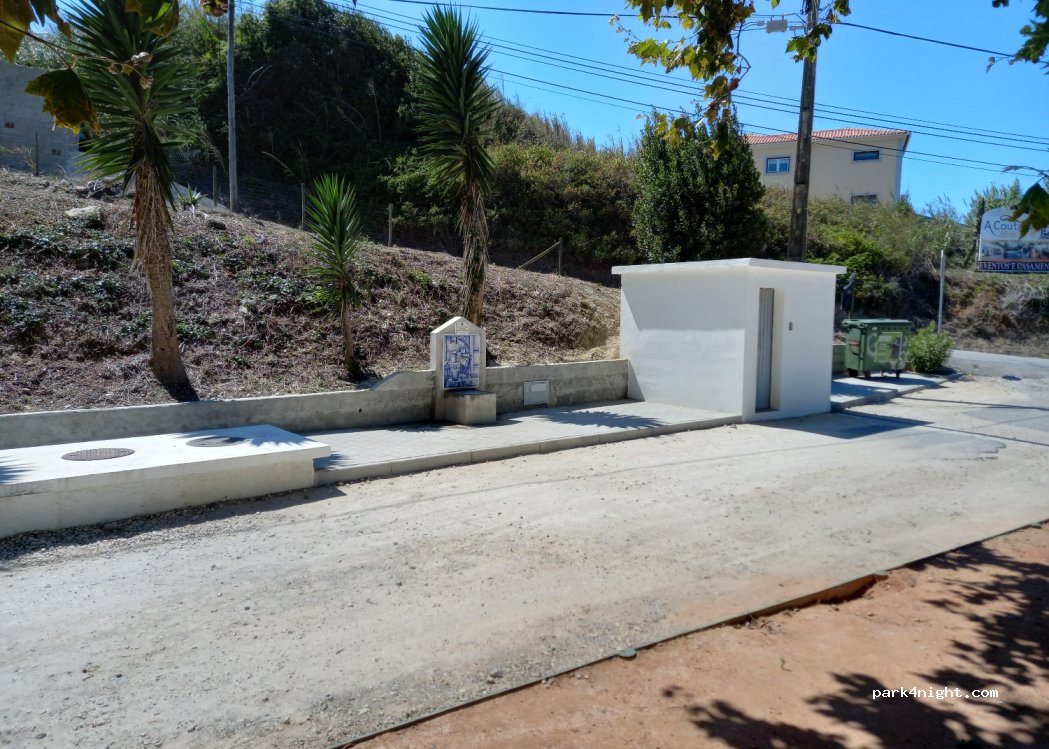 (2525) Atouguia da Baleia - 5 Rua de São Domingos — foto
