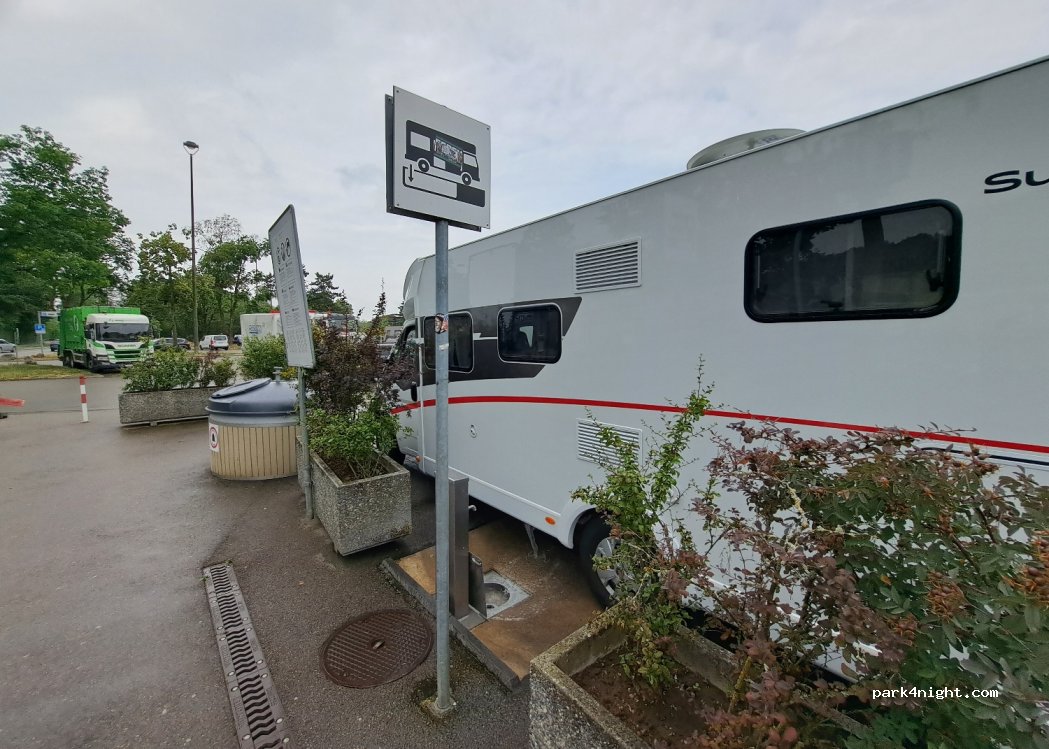 (8310) Kemptthal - 1196 Autobahn — foto 4